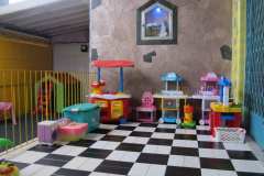 Brinquedos Creche Creare