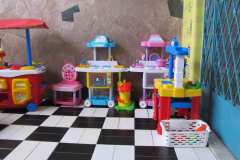 Brinquedos Creche Creare