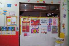 Maternal Creche Creare