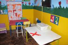 Maternal Creche Creare